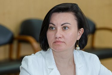 Устав области изменится